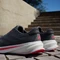 adidas Supernova Rise 2 grey five/night metallic/lucid red (Herren) Vorschaubild