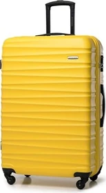 Wittchen Groove Line Spinner 77cm gelb