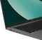 LG gram 17 (2025), grau, Core Ultra 7 256V, 16GB RAM, 1TB SSD, DE Vorschaubild