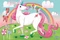 Clementoni I Believe in Unicorns 104 Vorschaubild