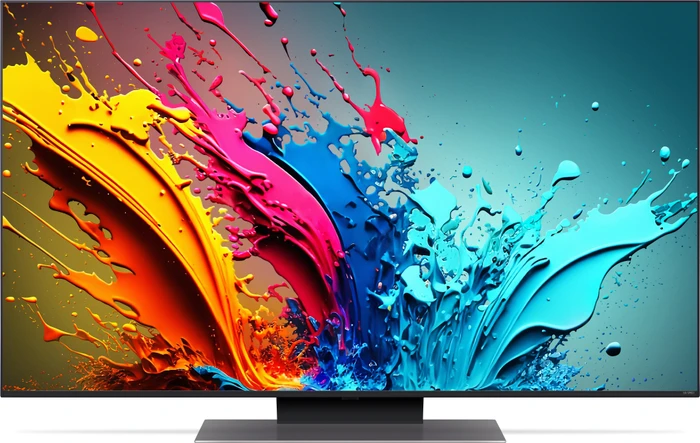 LG QNED87 QNED87T6B