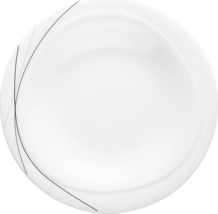 Seltmann Weiden Trio Highline 71381 Brotteller 20cm