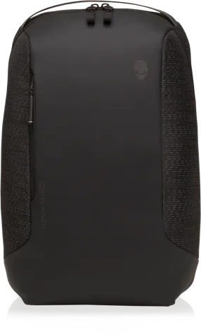 Dell Alienware Horizon Slim Rucksack, 17", schwarz