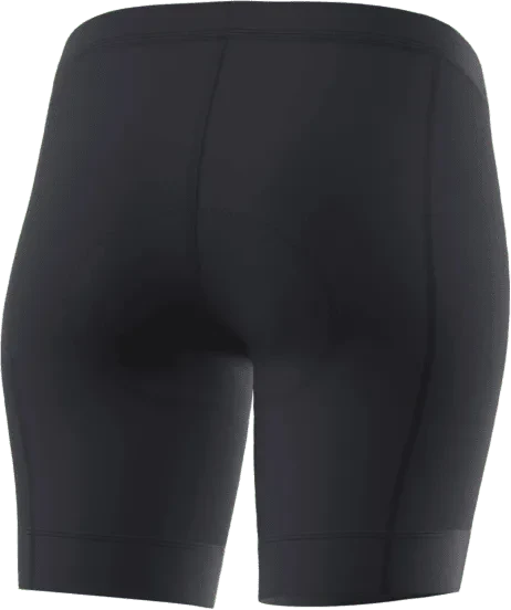 Löffler HB-SQL Boxer Briefs schwarz (Damen) (29232-990) – Bild 2 von 2