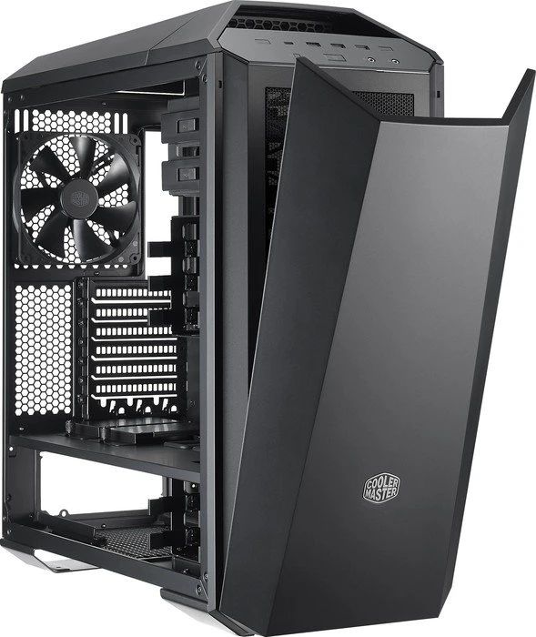 Cooler Master MasterCase Maker 5, Acrylfenster
