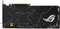 ASUS ROG Strix GeForce RTX 2070 SUPER Advanced, ROG-STRIX-RTX2070S-A8G-GAMING, 8GB GDDR6, 2x HDMI, USB-C, 2x DP Vorschaubild