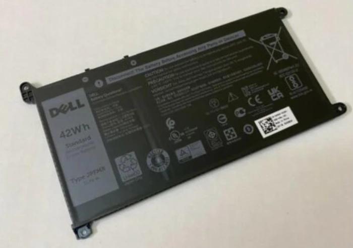 Dell Ersatzakku, 42Wh