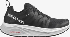 Salomon Glide Max black/white/lunar rock (Herren)