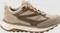 Jack Wolfskin Terraventure Texapore Low beige/light beige (Damen) Vorschaubild