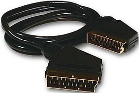 Belkin Gold Series SCART Kabel 1.5m