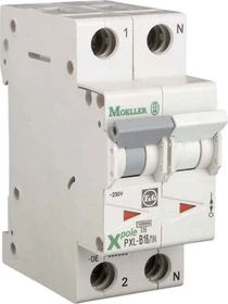 Eaton PXL-C13/1N