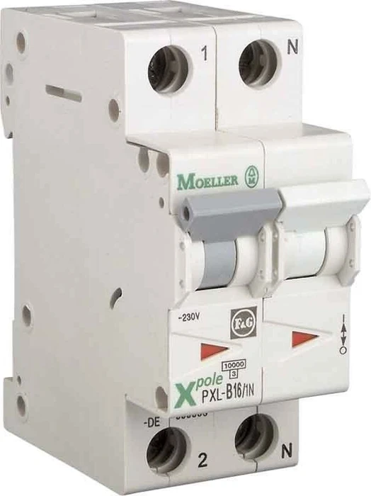 Eaton PXL-C13/1N
