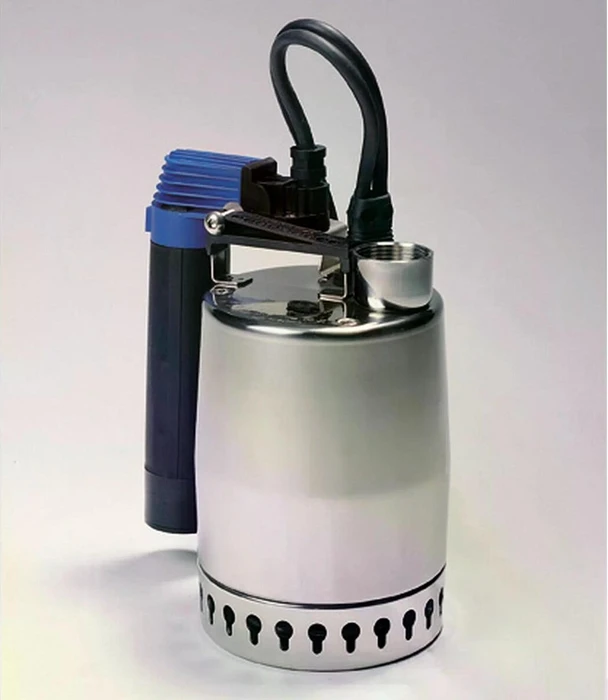 Grundfos Unilift KP250-A-1 Elektro-Schmutzwassertauchpumpe