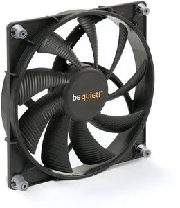 be quiet! Silent Wings USC, 140mm