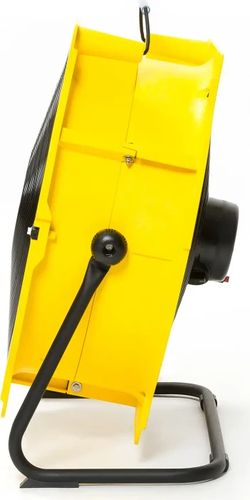 Trotec Hochleistungsventilator TTV 7000 Bodenventilator