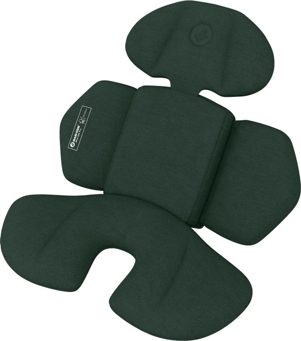 Maxi-Cosi Mica 360 Pro i-Size authentic green
