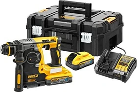 DeWalt DCH273H2T Akku-Bohr-/Meißelhammer inkl. Koffer + 2 Akkus 5.0Ah