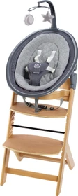 BabyGo Family Newborn natur