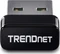 TRENDnet Micro AC1200 DualBand, 2.4GHz/5GHz WLAN, USB-A 2.0 [Stecker] Vorschaubild