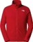 The North Face 100 Glacier Fleece Full Zip Funktionsjacke (Herren) Vorschaubild