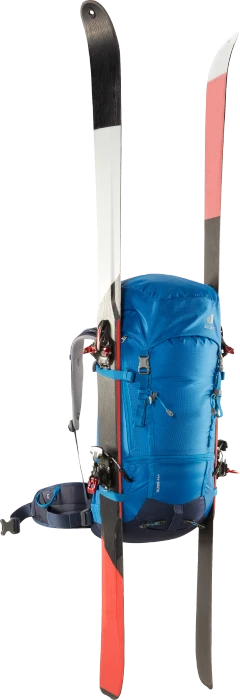 Deuter Guide 44+ lapis/navy