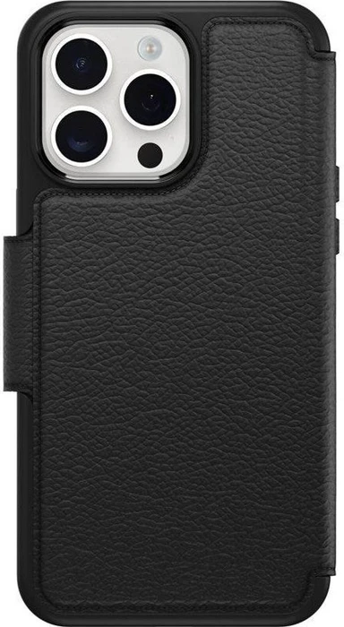Otterbox Strada Folio MagSafe für Apple iPhone 15 Pro Max