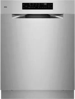AEG Electrolux 8000 SatelliteClean Pro GU8200A2SGM