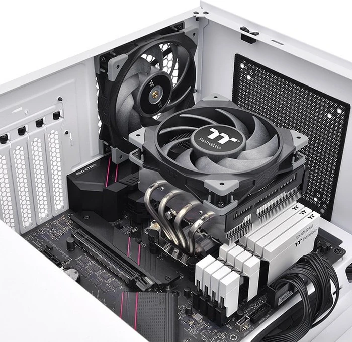 Thermaltake Toughair 110