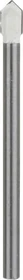 Bosch Professional CYL-9 Ceramic Fliesenbohrer, 6.5x80mm, 1 Stück