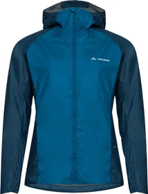 Vaude Scopi Isolation Jacke shore blue (Damen)