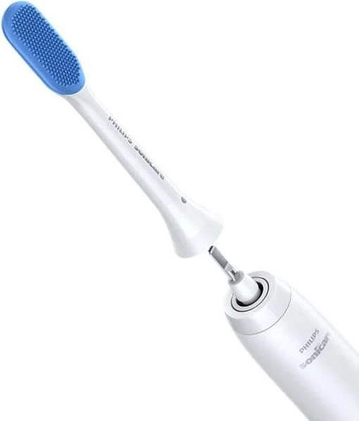 Philips HX8072/80 Sonicare TongueCare+, 2 Stück