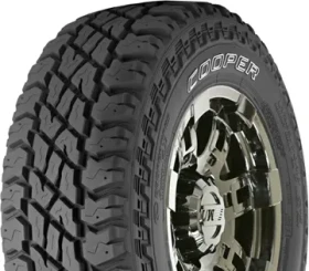 Cooper Discoverer S/T Maxx 295/70 R17 121/118Q