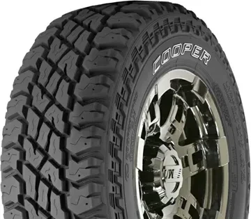 Cooper Discoverer S/T Maxx