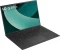 LG gram 16 Business (2025), schwarz, Core i5-1334U, 16GB RAM, 512GB SSD, DE Vorschaubild