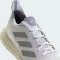 adidas 4D FWD 3 dash grey/silver metallic/silver dawn (Damen) Vorschaubild