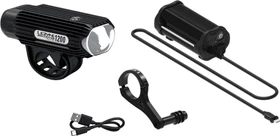 Lezyne Deca StVZO 1200 Loaded Kit Frontlicht