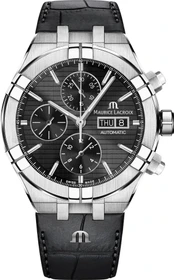 Maurice Lacroix Aikon AI6038-SS001-330-1