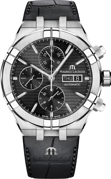 Maurice Lacroix Aikon AI6038-SS001-330-1