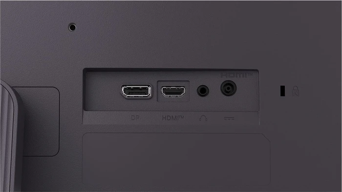 LG UltraGear G4 24G411A-B, 23.8"