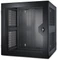 APC NetShelter WX 19" Wandschrank 13HE, Glastür, schwarz, 631mm tief Vorschaubild