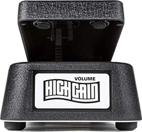 Dunlop GCB80 High Gain Volume Pedal