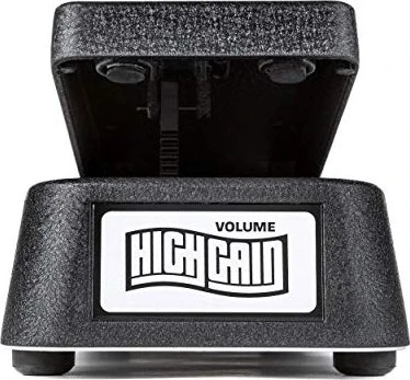 Dunlop GCB80 High Gain Volume Pedal