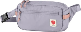 Fjällräven High Coast Hip Pack Bauchtasche lavender mist