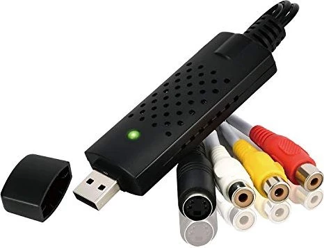 Rybozen Video Grabber