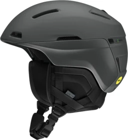 Smith Accel MIPS Helm matte slate