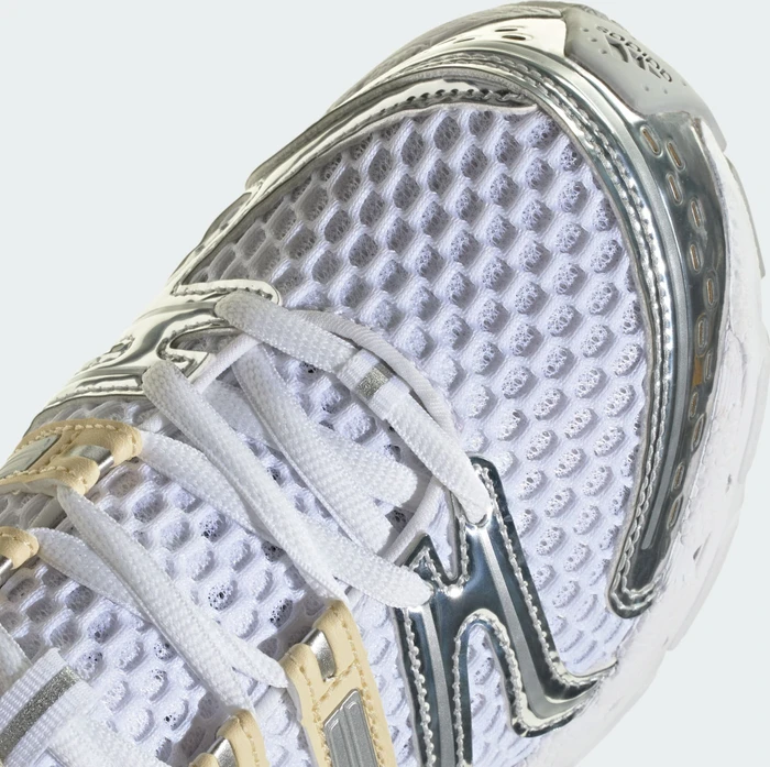 adidas Adistar Control 5 cloud white/warm vanilla/grey two