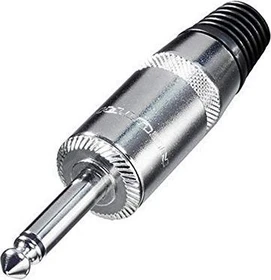 REAN NYS225 6.35mm-Klinkenstecker (verschiedene Modelle)