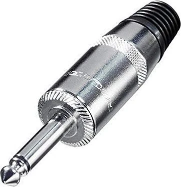 REAN NYS225 6.35mm-Klinkenstecker (verschiedene Modelle)