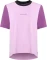 Vaude Loamer Mountainbike Funktionsshirt kurzarm raspberry (Damen) Vorschaubild