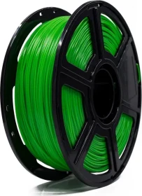 Flashforge PLA, grün, Spule, 1.75mm, 1.00kg